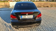 BMW Řada 1, 135i e82 Mpacket, kupé, benzin