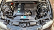 BMW Řada 1, 135i e82 Mpacket, kupé, benzin