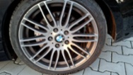 BMW Řada 1, 135i e82 Mpacket, kupé, benzin