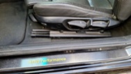 BMW Řada 1, 135i e82 Mpacket, kupé, benzin