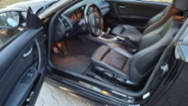 BMW Řada 1, 135i e82 Mpacket, kupé, benzin