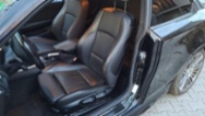 BMW Řada 1, 135i e82 Mpacket, kupé, benzin