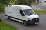 Mercedes-Benz Sprinter, 317 XL výbava 22.000 km