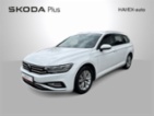 Volkswagen Passat, Variant 2.0 TDI DSG Business,