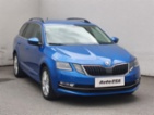 Škoda Octavia III, 4x4 2.0 TDile, 1.maj, kombi,
