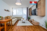 Prodej bytu 3+1, 69 m², Poděbrady, ul. Alešova