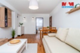 Prodej bytu 3+1, 69 m², Poděbrady, ul. Alešova