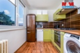 Prodej bytu 3+1, 69 m², Poděbrady, ul. Alešova