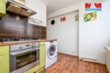 Prodej bytu 3+1, 69 m², Poděbrady, ul. Alešova