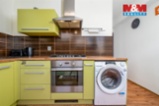 Prodej bytu 3+1, 69 m², Poděbrady, ul. Alešova