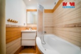 Prodej bytu 3+1, 69 m², Poděbrady, ul. Alešova
