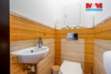 Prodej bytu 3+1, 69 m², Poděbrady, ul. Alešova