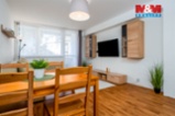 Prodej bytu 3+1, 69 m², Poděbrady, ul. Alešova