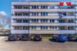 Prodej bytu 3+1, 69 m², Poděbrady, ul. Alešova