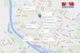 Prodej bytu 3+1, 69 m², Poděbrady, ul. Alešova