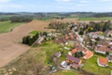 Vlastní bydlení - zemědělská usedlost č.p. 8 Třebnice u Sedlčan, okr. Příbram