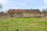 Vlastní bydlení - zemědělská usedlost č.p. 8 Třebnice u Sedlčan, okr. Příbram