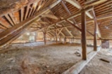 Vlastní bydlení - zemědělská usedlost č.p. 8 Třebnice u Sedlčan, okr. Příbram