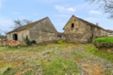 Vlastní bydlení - zemědělská usedlost č.p. 8 Třebnice u Sedlčan, okr. Příbram