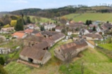 Vlastní bydlení - zemědělská usedlost č.p. 8 Třebnice u Sedlčan, okr. Příbram