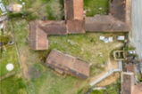 Vlastní bydlení - zemědělská usedlost č.p. 8 Třebnice u Sedlčan, okr. Příbram