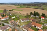 Vlastní bydlení - zemědělská usedlost č.p. 8 Třebnice u Sedlčan, okr. Příbram
