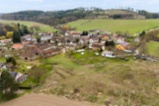 Vlastní bydlení - zemědělská usedlost č.p. 8 Třebnice u Sedlčan, okr. Příbram