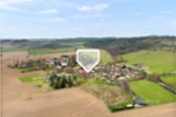 Vlastní bydlení - zemědělská usedlost č.p. 8 Třebnice u Sedlčan, okr. Příbram