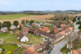 Vlastní bydlení - zemědělská usedlost č.p. 8 Třebnice u Sedlčan, okr. Příbram