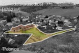 Vlastní bydlení - zemědělská usedlost č.p. 8 Třebnice u Sedlčan, okr. Příbram