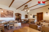Prodej restaurace, stravování, 420 m², Třinec