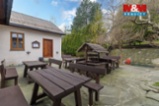 Prodej restaurace, stravování, 420 m², Třinec