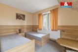 Prodej restaurace, stravování, 420 m², Třinec