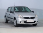 Renault Clio, 1.2, po STK, levný provoz, Hatchback