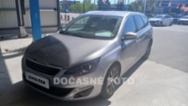 Peugeot 308, 2.0 HDilure, 1.maj,ČR, kombi, nafta