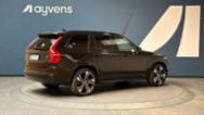 Volvo XC90, B5 AWD diesel R-Design Auto, SUV,