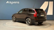 Volvo XC90, B5 AWD diesel R-Design Auto, SUV,