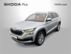 Škoda Kodiaq, 2.0 TDI 4x4 DSG Style+, SUV, nafta