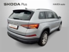 Škoda Kodiaq, 2.0 TDI 4x4 DSG Style+, SUV, nafta