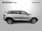 Škoda Kodiaq, 2.0 TDI 4x4 DSG Style+, SUV, nafta