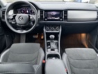 Škoda Kodiaq, 2.0 TDI 4x4 DSG Style+, SUV, nafta