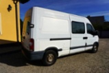 Renault Master, 2,5 DCI 84 kW