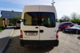 Renault Master, 2,5 DCI 84 kW