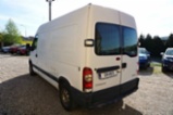 Renault Master, 2,5 DCI 84 kW