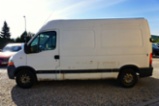 Renault Master, 2,5 DCI 84 kW