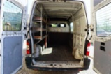 Renault Master, 2,5 DCI 84 kW
