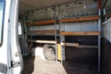 Renault Master, 2,5 DCI 84 kW