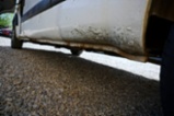 Renault Master, 2,5 DCI 84 kW