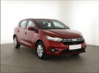 Dacia Sandero, 1.0 TCe, Automat, ČR,1.maj,