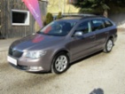 Škoda Superb, 1.6 TDI 77kW ZIMNÍ PNEU, kombi,